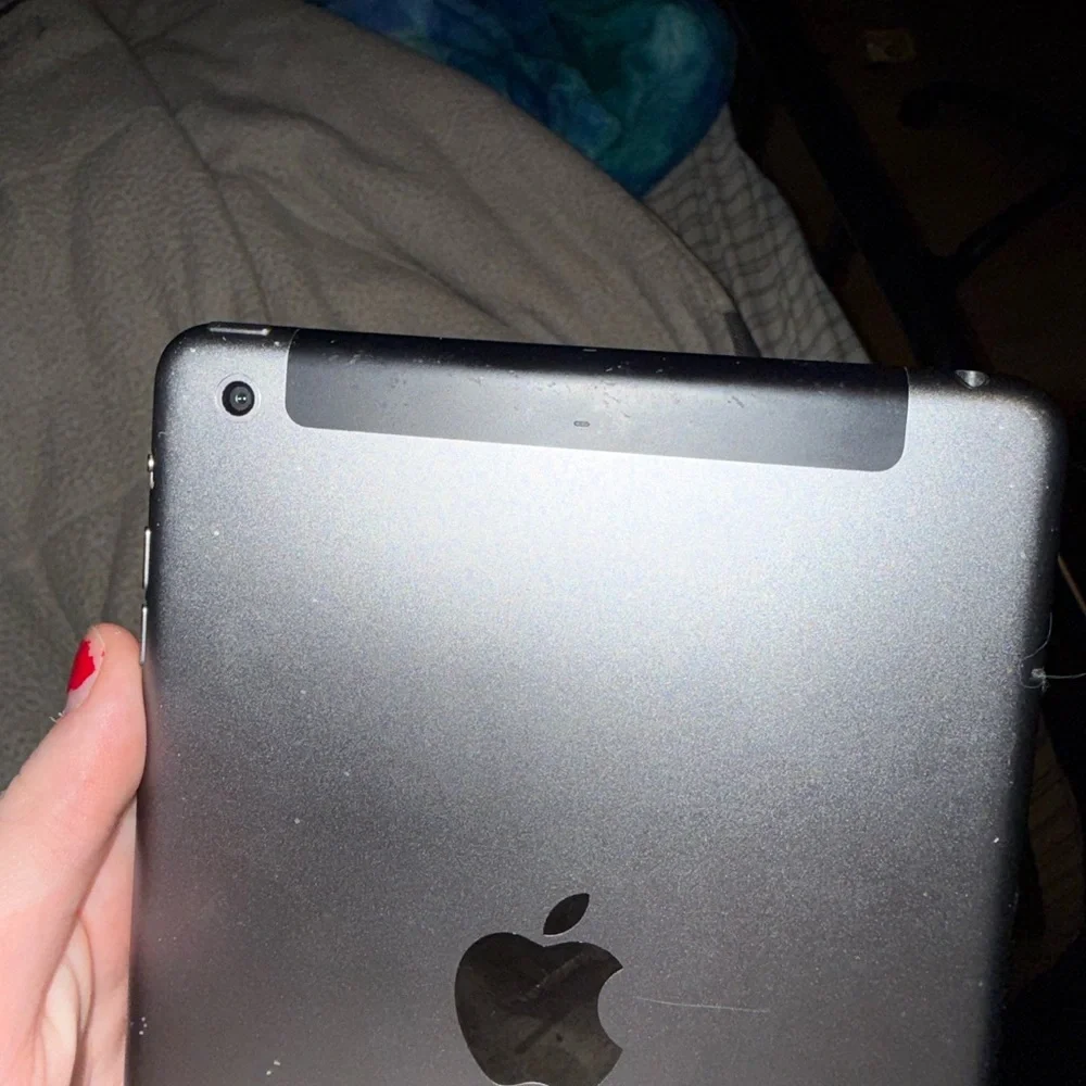 Apple Ipad Mini 2